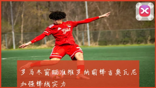 罗马冬窗瞄准维罗纳前锋吉奥瓦尼加强锋线实力