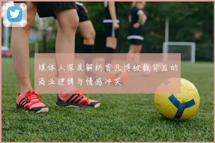 媒体人深度解析曾凡博被裁背后的商业逻辑与情感冲突